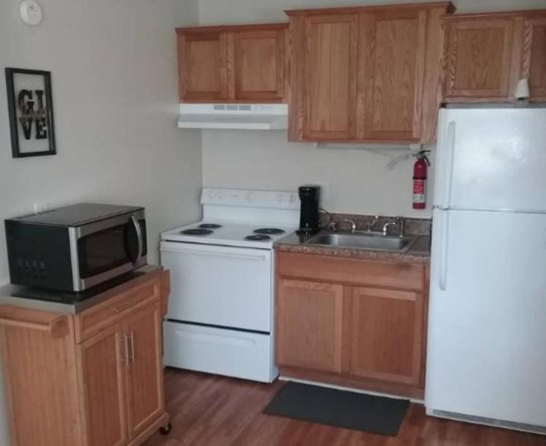 Cozy 1 Bedroom Efficiency Apt Close To Ttu And Downtown Cookeville Dış mekan fotoğraf