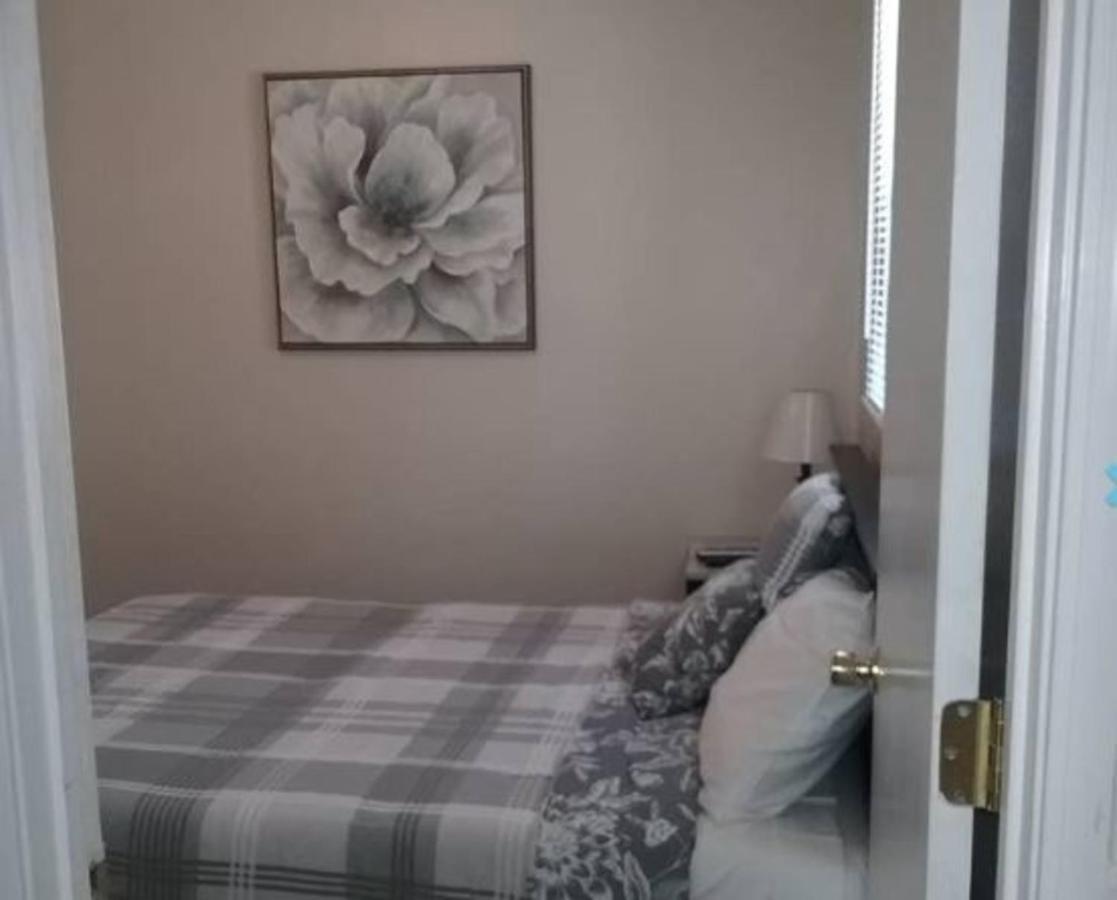 Cozy 1 Bedroom Efficiency Apt Close To Ttu And Downtown Cookeville Dış mekan fotoğraf